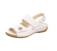 Waldläufer - Beq-Sandl-Wörishf-30 weiss - Gr. - 7