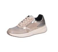 Waldläufer Damen Sneaker Mara Braun Größe 38