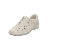 Waldläufer bequem bis 25 mm Absatz/Keil Gr.5, Beige