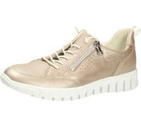 Waldläufer bequem bis 25 mm Absatz/Keil Gr.5, Beige