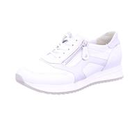 Waldläufer - Damen Hirschleder Sneaker - H-Vicky