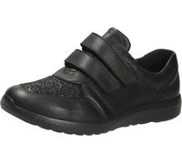 Waldläufer M-Ira für Damen, schwarz, Gr. 40 ½ EU / 7 UK