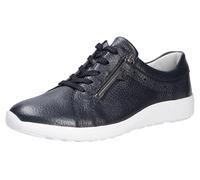 Waldläufer Ira Schuhe blau weiß K-Weite 634002 - Größe 43