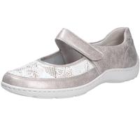 Waldläufer Bequem bis 35 mm Absatz/Keil Gr.5½, Beige