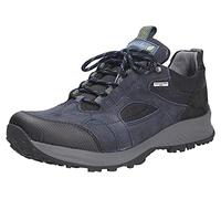 Waldläufer Bequem - glatter Boden Gr.11½, Blau