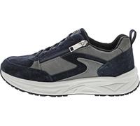 Waldläufer Damenschuhe Weite H-Jack Blau Größe 44 EU / 9,5 UK