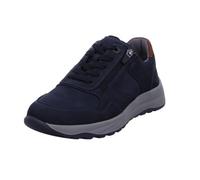 Waldläufer Herrenschuhe K-John Blau Größe 43 (EU 43 / UK 9)