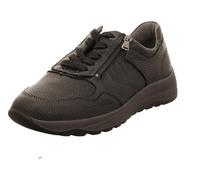 Waldläufer - Schuhe Schwarz