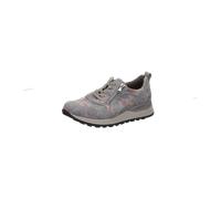 Waldläufer Bequeme Schnürschuhe für Damen, Größe 42 EU / 8 UK