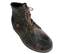 Waldläufer BERI Memphis Größe 38.5 Grün (Olive)