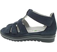 Waldläufer , blau(blau), Gr. 6½