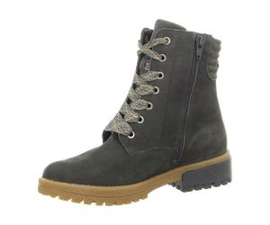 Waldläufer Bonny H für Damen, grau, Größe 38 ½ EU / 5,5 UK