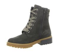 Waldläufer Bonny H für Damen, grau, Größe 43 EU / 9 UK