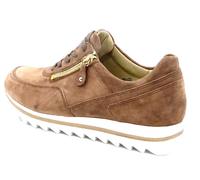 Waldläufer braun 4,5