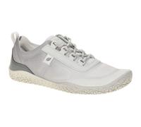 Waldläufer Britt Schuhe grau H-Weite Barfußschuhe 956003 - Größe 42