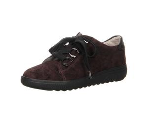 Waldläufer BRIZU BRONX für Damen, rot, Größe 37 ½ EU / 4,5 UK