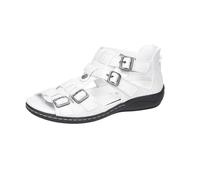 Waldläufer BRONX für Damen, grau, Größe 43 EU / 9 UK