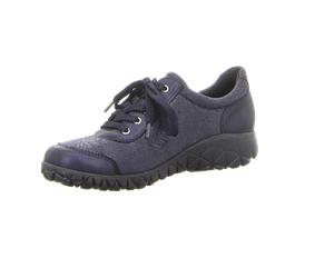 Waldläufer - BRONX PERUSTRETCH Bronx Perustretch notte - Gr. - 42 EU | 8 UK