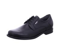 Waldläufer Business Schnürschuhe für Herren, schwarz, Größe 40 ½ EU / 7 UK