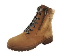 Waldläufer camel für Damen, braun, Größe 38 EU / 5 UK