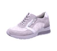 waldläufer® Sneaker Clara H, grau, 41.5 grau