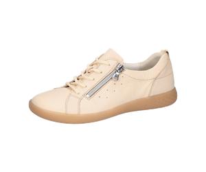 Waldläufer Cloe Schuhe beige perl H-Weite 947001 für Damen, beige, Größe 39 EU / 6 UK
