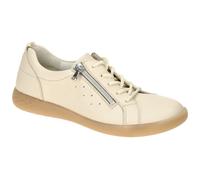 Waldläufer 947001 203 111 Damen Sneaker Cloé Beige Beige 40