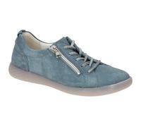 Waldläufer Cloe Schuhe blau denim H-Weite 947001 - Größe 37
