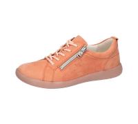 Waldläufer Cloe Schuhe rose melon Nubuck H-Weite 947001 - Größe 38,5