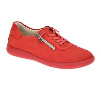 Waldläufer H 947006 191 287 rot - bequeme Halbschuhe für Damen - Größe 37