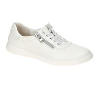 Waldläufer Cloe Schuhe weiß H-Weite Gummizug 947006 - Größe 40