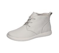 Waldläufer Cloe Stiefelette weiß H-Weite 947701 - Größe 40