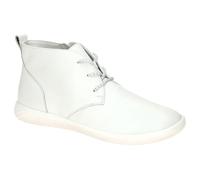 Waldläufer Cloe Stiefelette weiß H-Weite 947701 - Größe 37