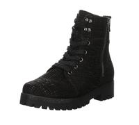 Waldläufer Comfortschuhe Hanako Schwarz 42
