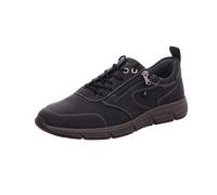 Waldläufer Schnürschuh Haslo Blau NOTTE 194 323016 158 194 Größe 9