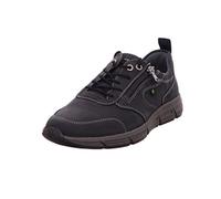 Waldläufer Schnürschuh Haslo Blau NOTTE 194 323016 158 194 Größe 9