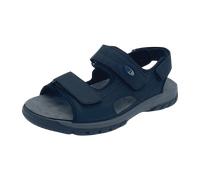 Waldläufer CRAZY-HORSE für Herren, blau, Größe 47 EU / 12 UK