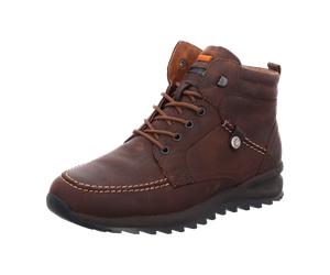 Waldläufer CRAZY-HORSE für Herren, braun, Größe 44 EU / 9,5 UK