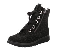 Waldläufer CRISTA für Damen, schwarz, Größe 37 ½ EU / 4,5 UK