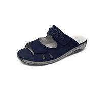 Waldläufer DA DENVER für Damen, blau, Größe 38 EU / 5 UK