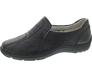 Waldläufer Damen Henni Slipper