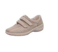 Waldläufer Damen Komfort Kya 607302 191 094 beige 453797
