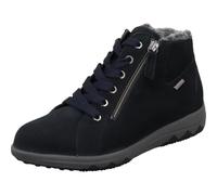 Waldläufer Sneaker H-Teresa Damen Blau Größe 39 EU / 6 UK