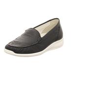 Waldläufer Hinata für Damen, blau, Gr. 42 EU / 8 UK