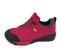 Waldläufer Damen Outdoorschuh H-Amiata Fuchsia 39