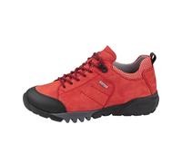 Waldläufer Damen Outdoorschuh H-Amiata Papaya 7 UK - 40,5 EU