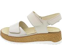 Waldläufer H 990001 200 060 beige - Sandalette für Damen - Größe 37