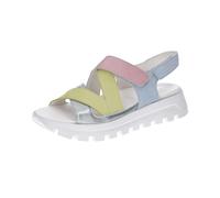 Waldläufer 730004-400-252 H-Nele Damen Sandale Groesse EU 40/ UK 6.5