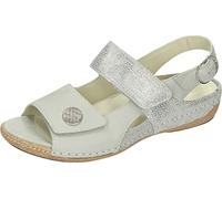 Waldläufer Damen Sandalen 6,5 UK