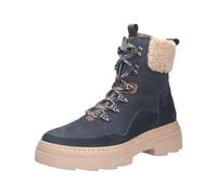 Waldläufer - Damen Schlupfstiefelette SAIGA nottenubea gefüttert - Gr. - UK 6